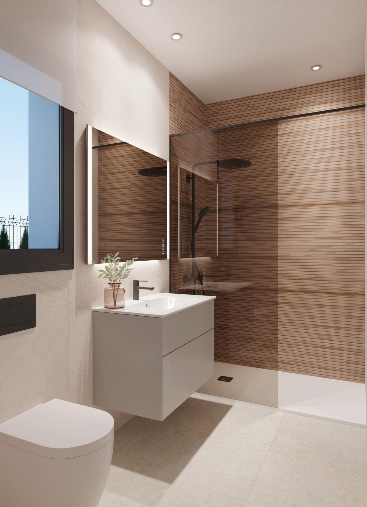 Villa te koop in Fuente Álamo | 3 slaapkamers H9407