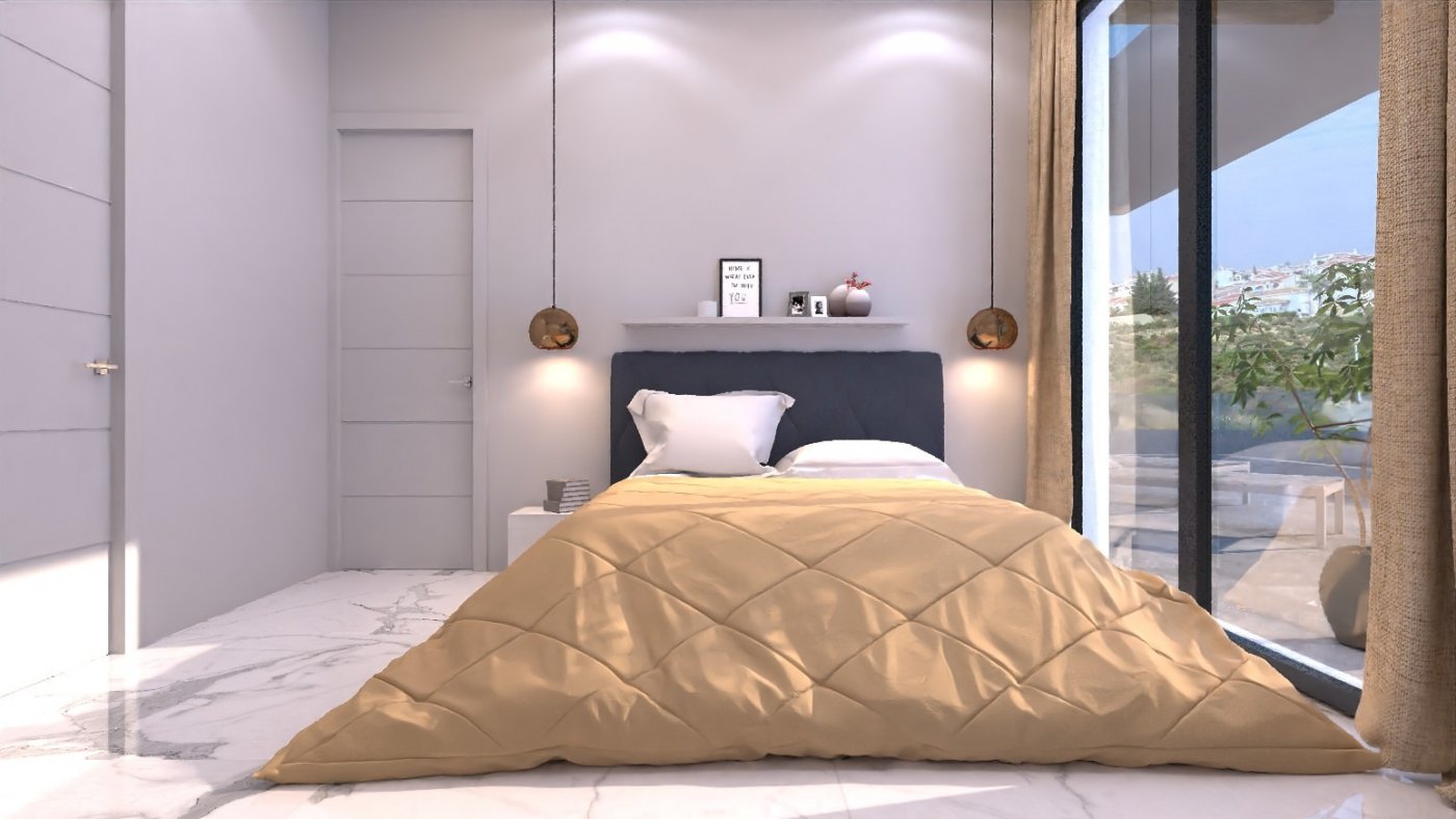 Villa te koop in Rojales | 3 slaapkamers H6033