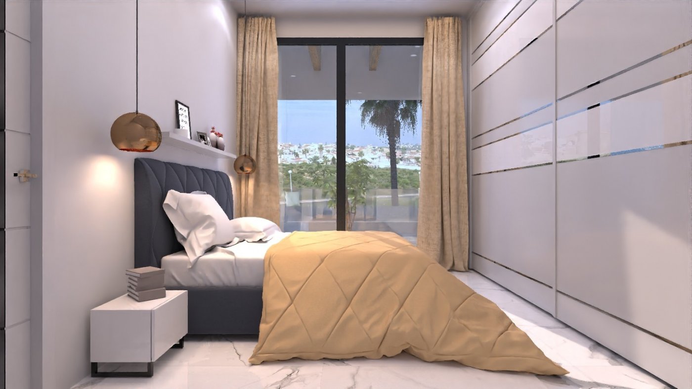 Villa te koop in Rojales | 3 slaapkamers H6033