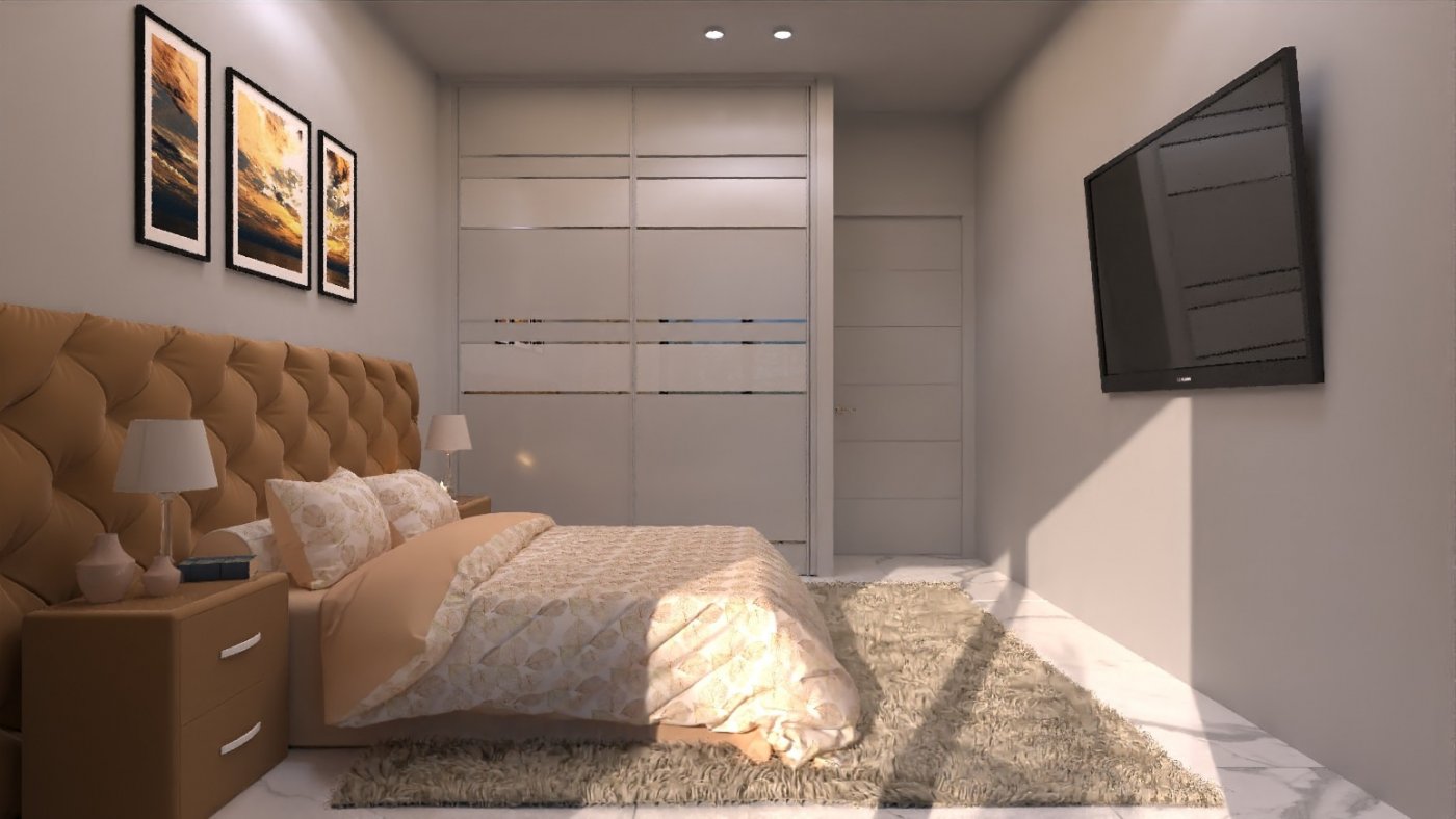 Villa te koop in Rojales | 3 slaapkamers H6033