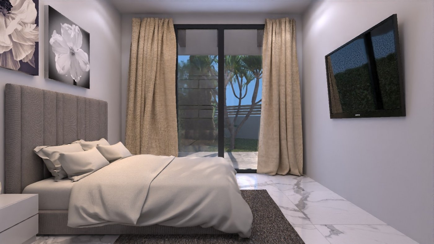Villa te koop in Rojales | 3 slaapkamers H6033