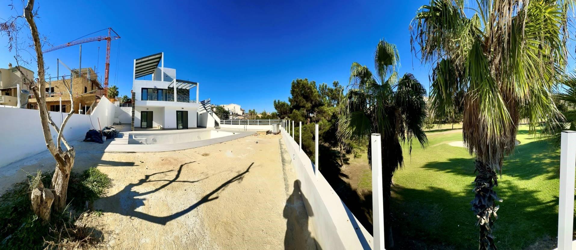 Villa te koop in Rojales | 3 slaapkamers H3034V1