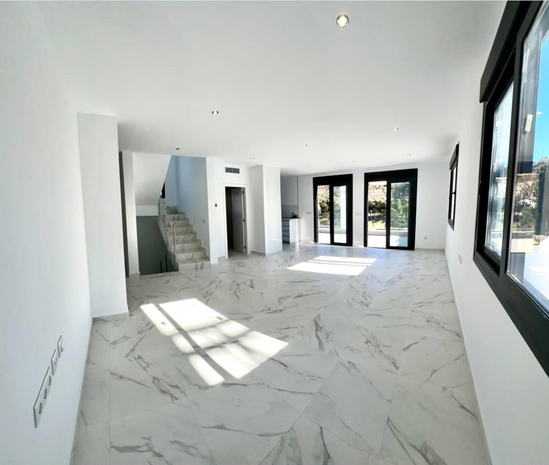 Villa te koop in Rojales | 3 slaapkamers H3034V1
