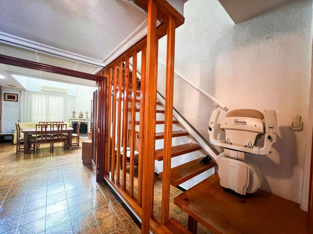 villa te koop in Guardamar del Segura | 5 slaapkamers H479699