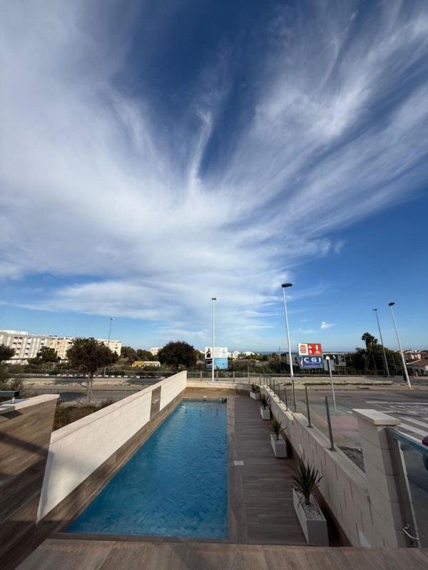 villa te koop in Guardamar del Segura | 3 slaapkamers H644806