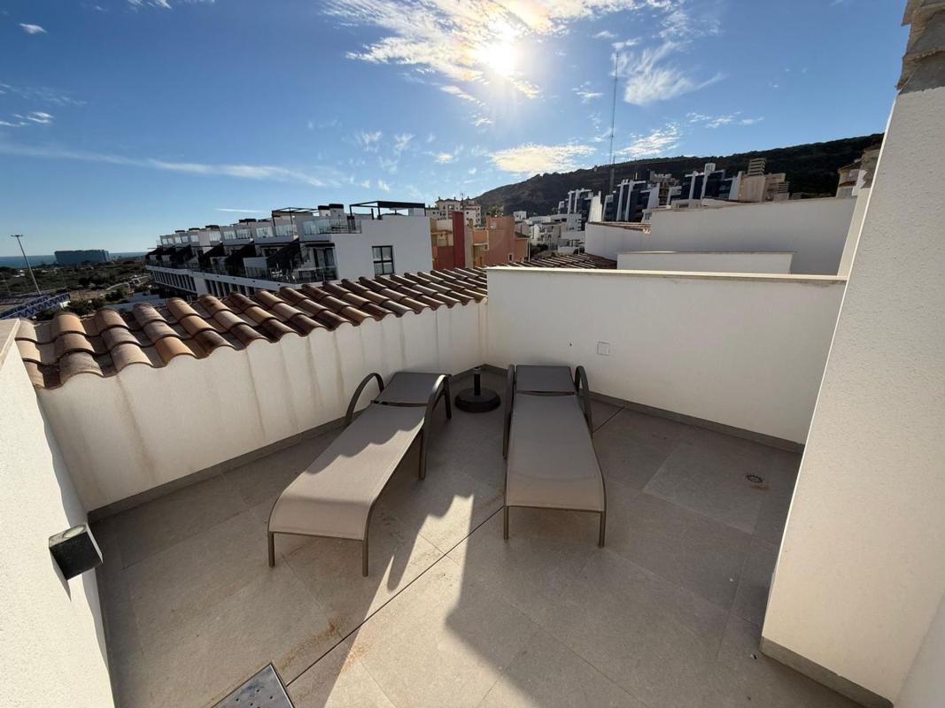 villa te koop in Guardamar del Segura | 3 slaapkamers H644806