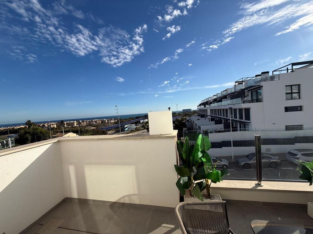 villa te koop in Guardamar del Segura | 3 slaapkamers H644806