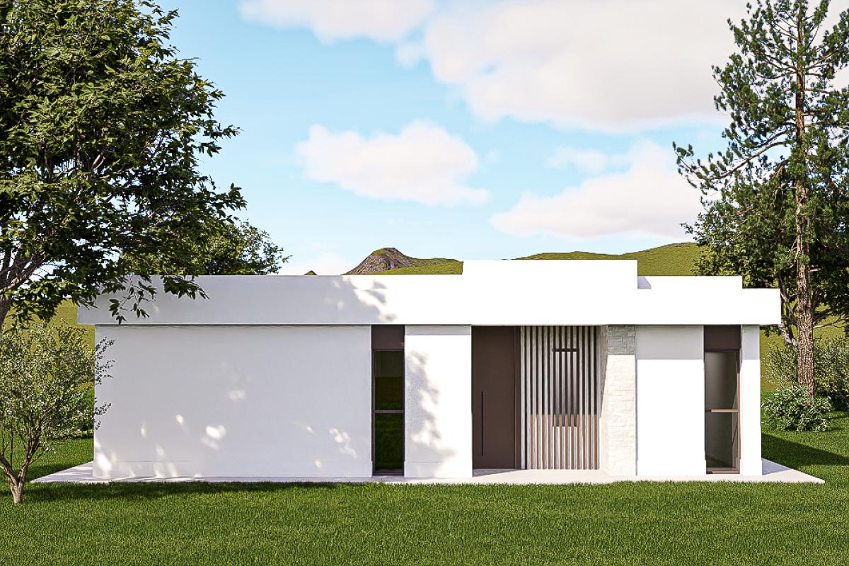 villa te koop in Hondón de las Nieves | 3 slaapkamers H524294