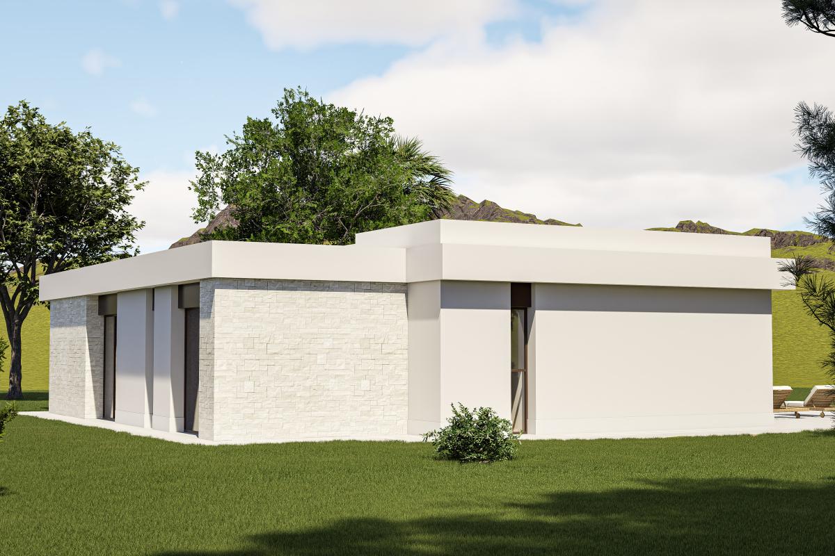 villa te koop in Hondón de los Frailes | 3 slaapkamers H524290