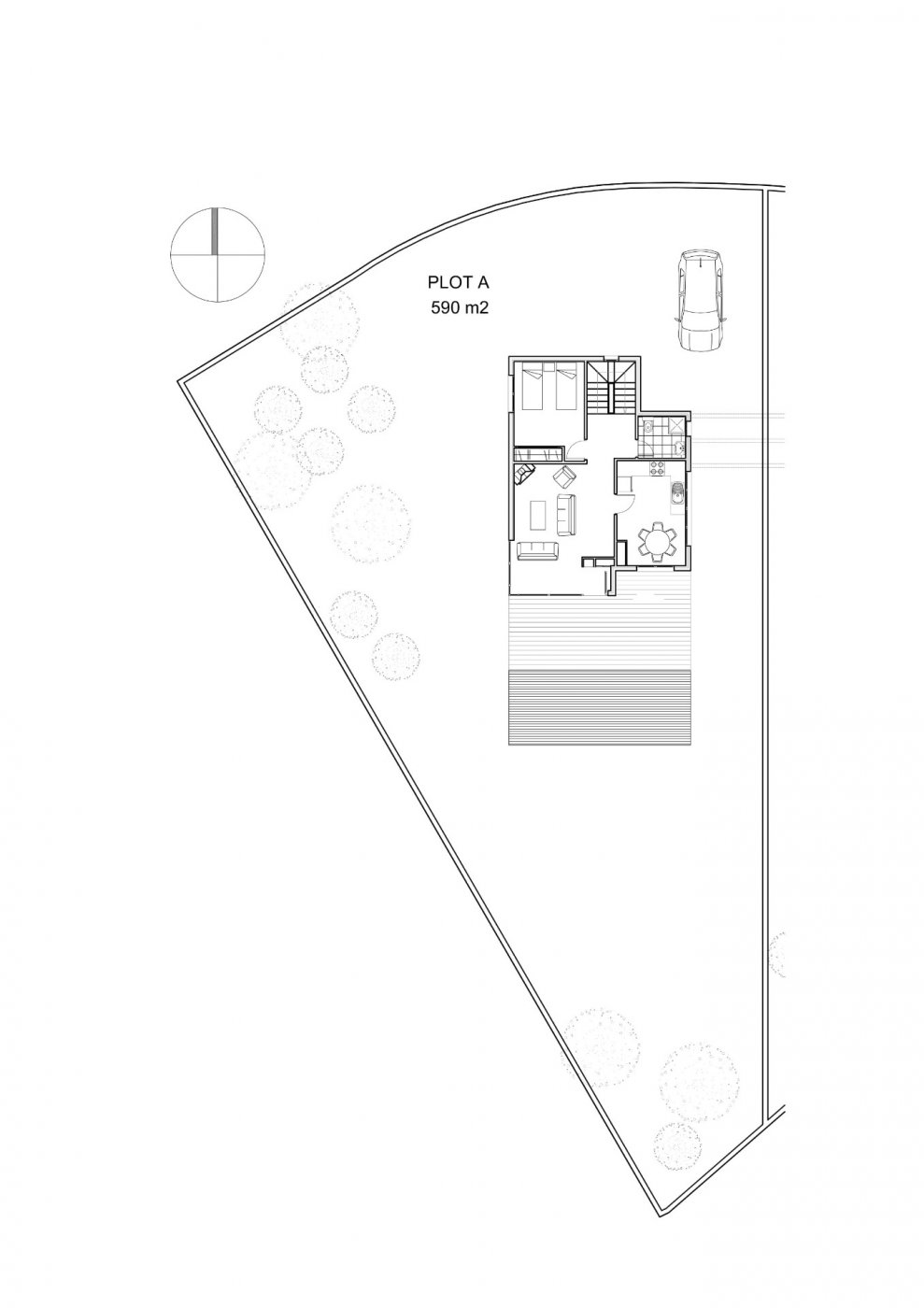 Nieuwbouw in Busot-2