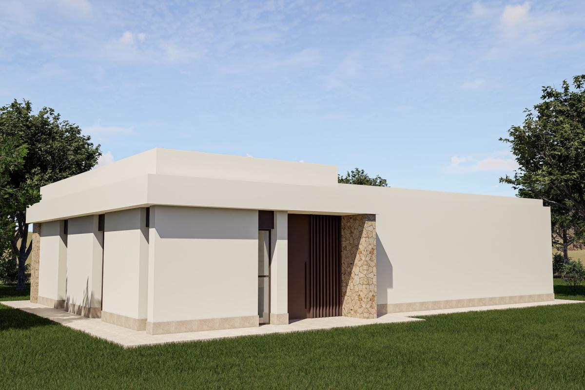 villa te koop in Jumilla | 3 slaapkamers H524295
