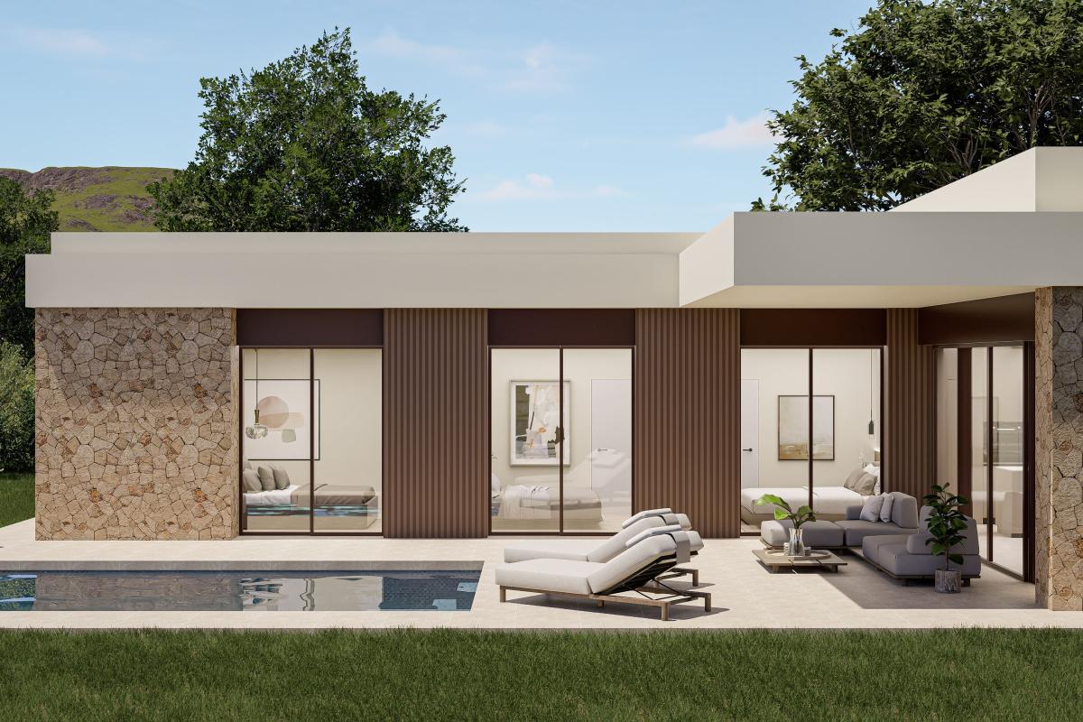 villa te koop in Jumilla | 3 slaapkamers H524295
