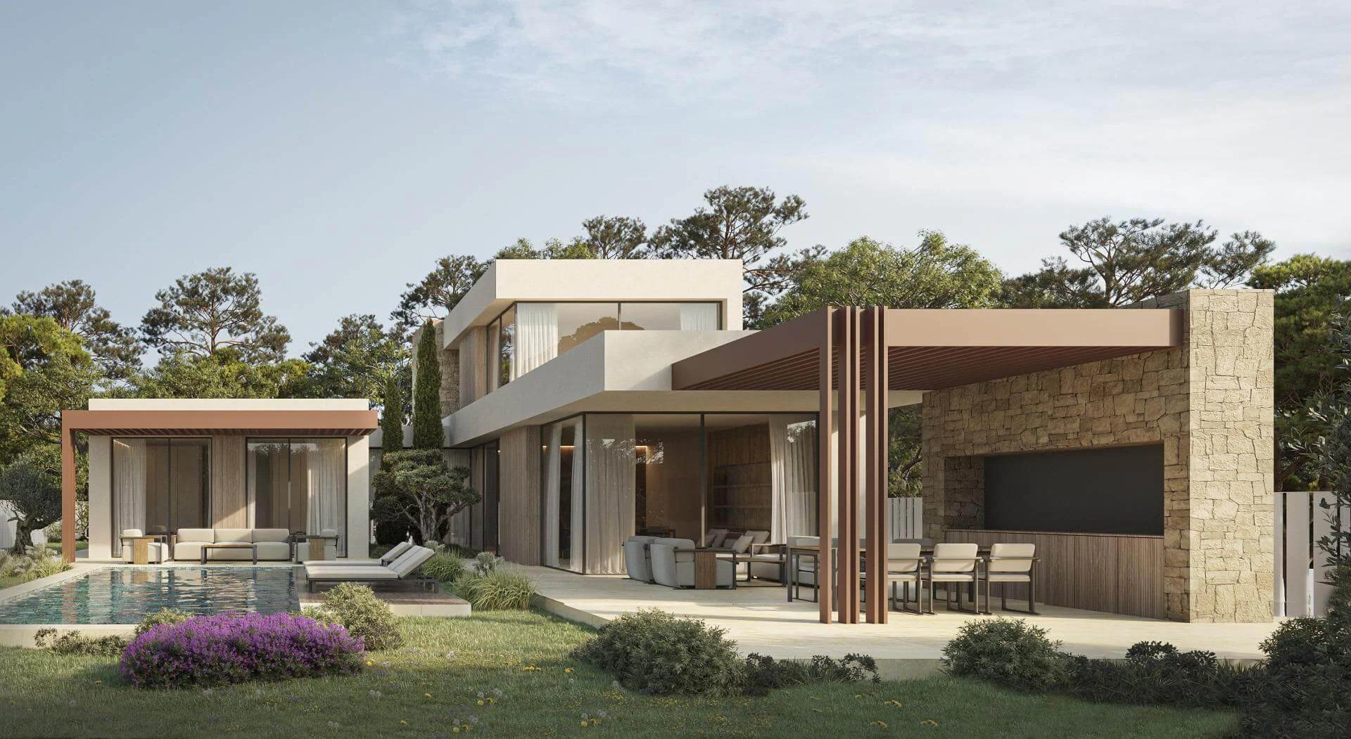 Villa te koop in Jávea Xàbia | 3 slaapkamers H9327