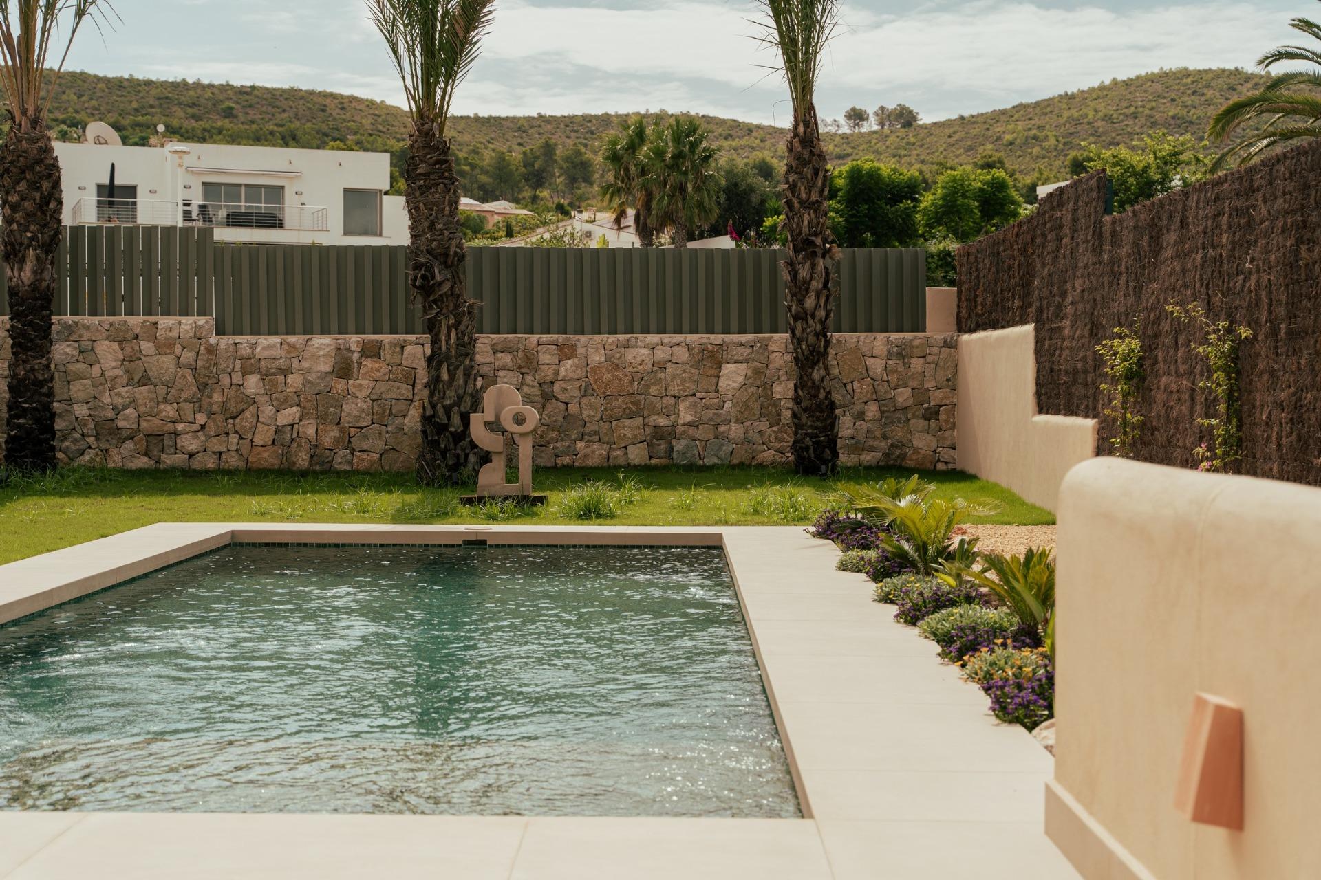 Villa te koop in Jávea Xàbia | 3 slaapkamers H9401