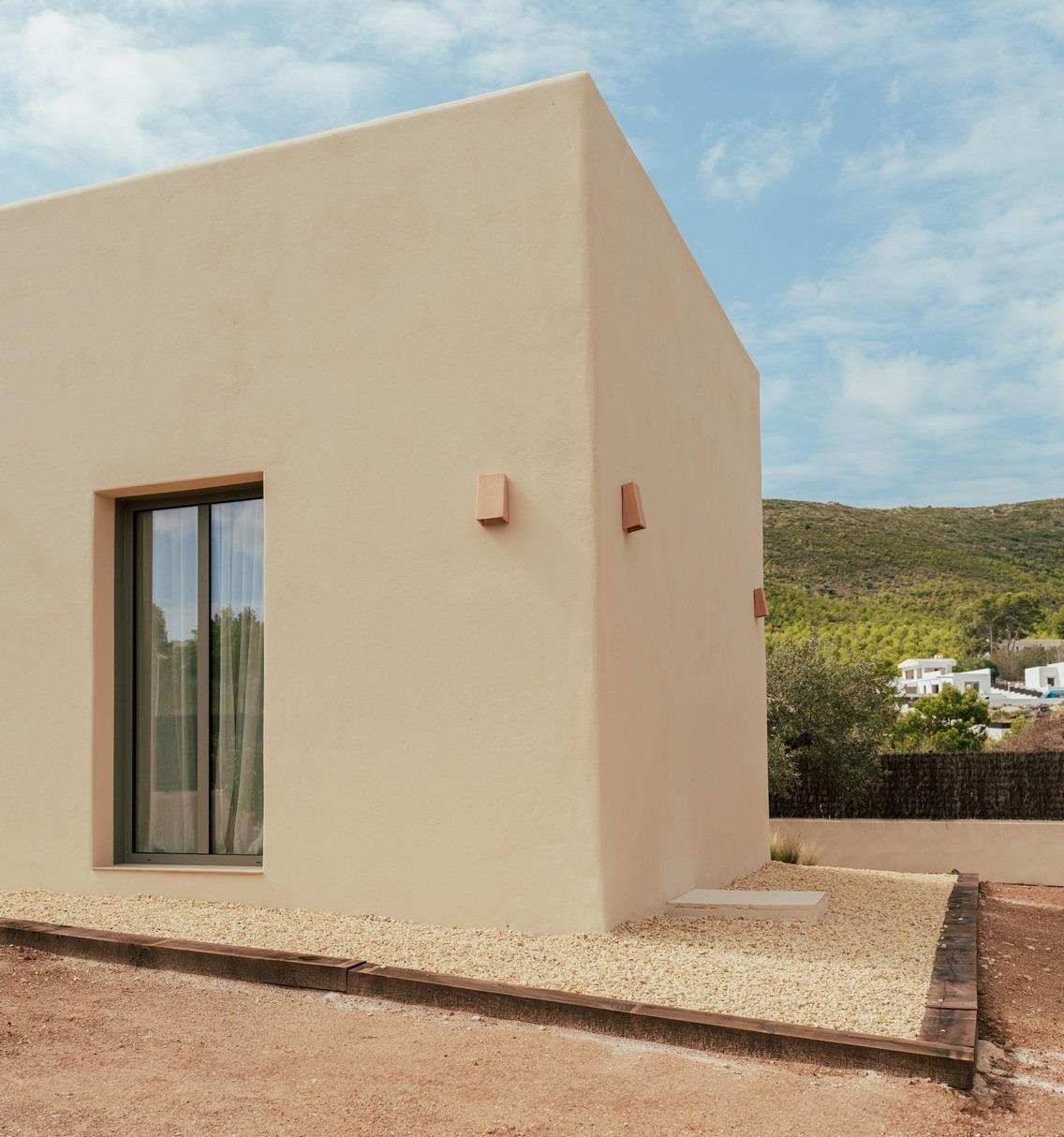 Villa te koop in Jávea Xàbia | 3 slaapkamers H9401