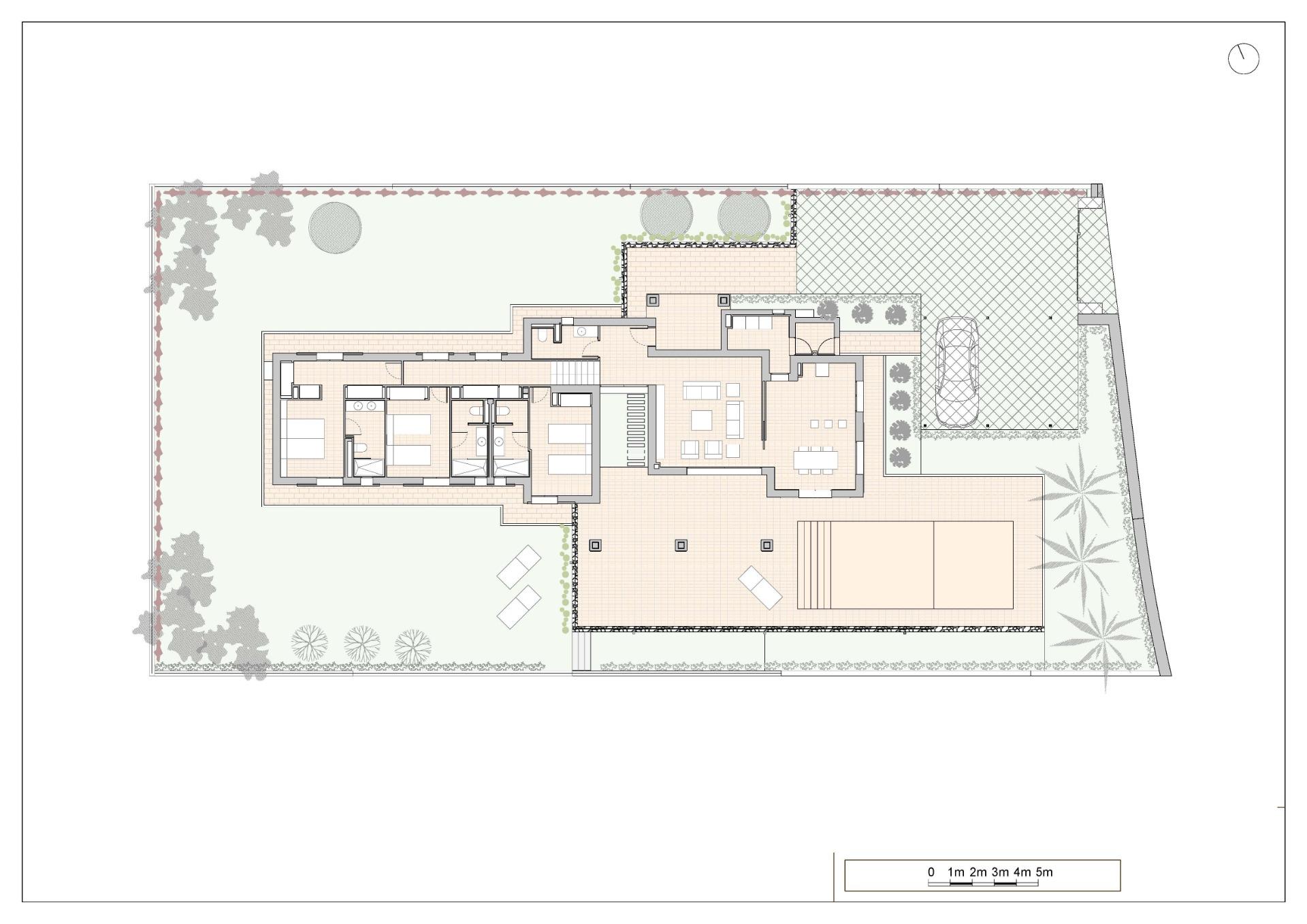 Villa te koop in Jávea Xàbia | 3 slaapkamers H9401