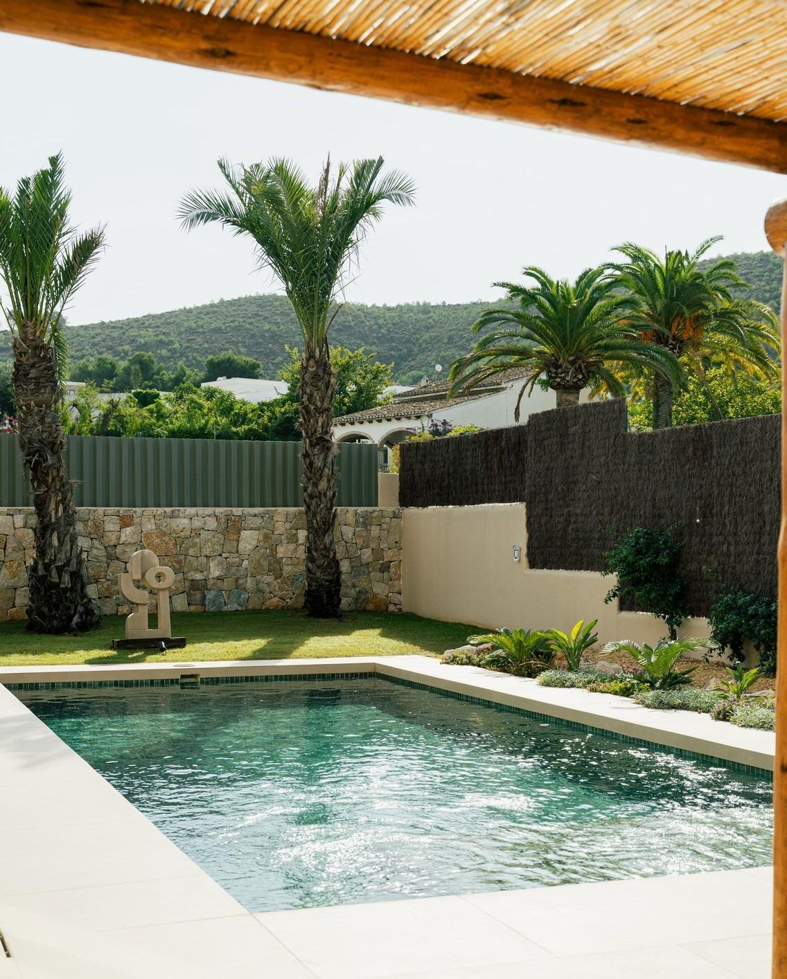 Villa te koop in Jávea Xàbia | 3 slaapkamers H9401