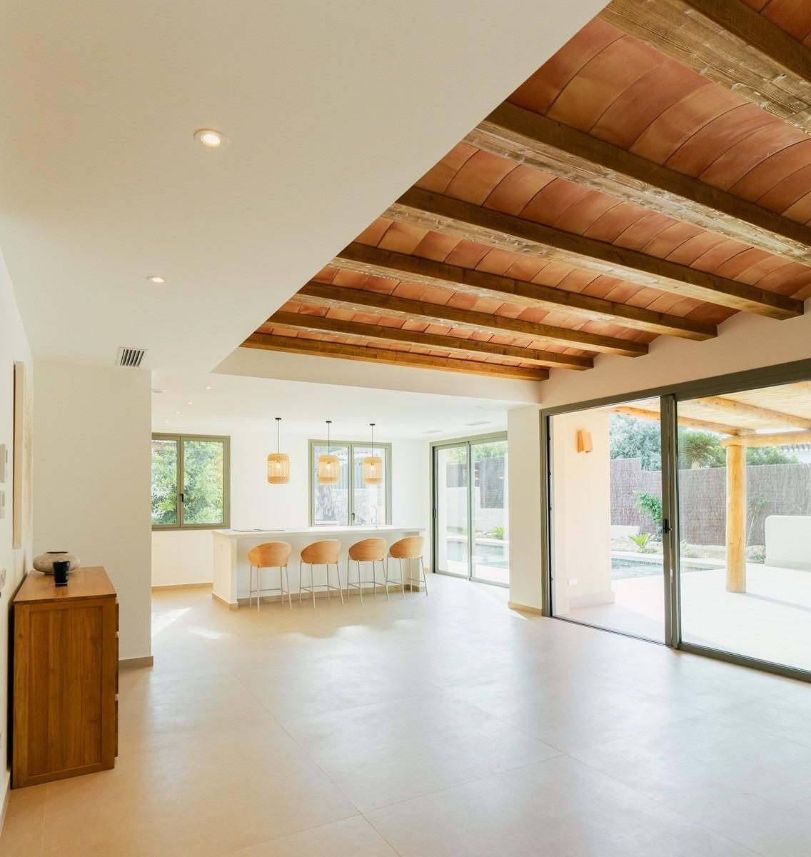 Villa te koop in Jávea Xàbia | 3 slaapkamers H9401