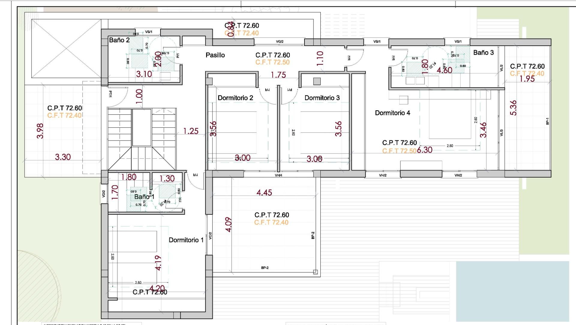Villa te koop in Jávea Xàbia | 4 slaapkamers H9402