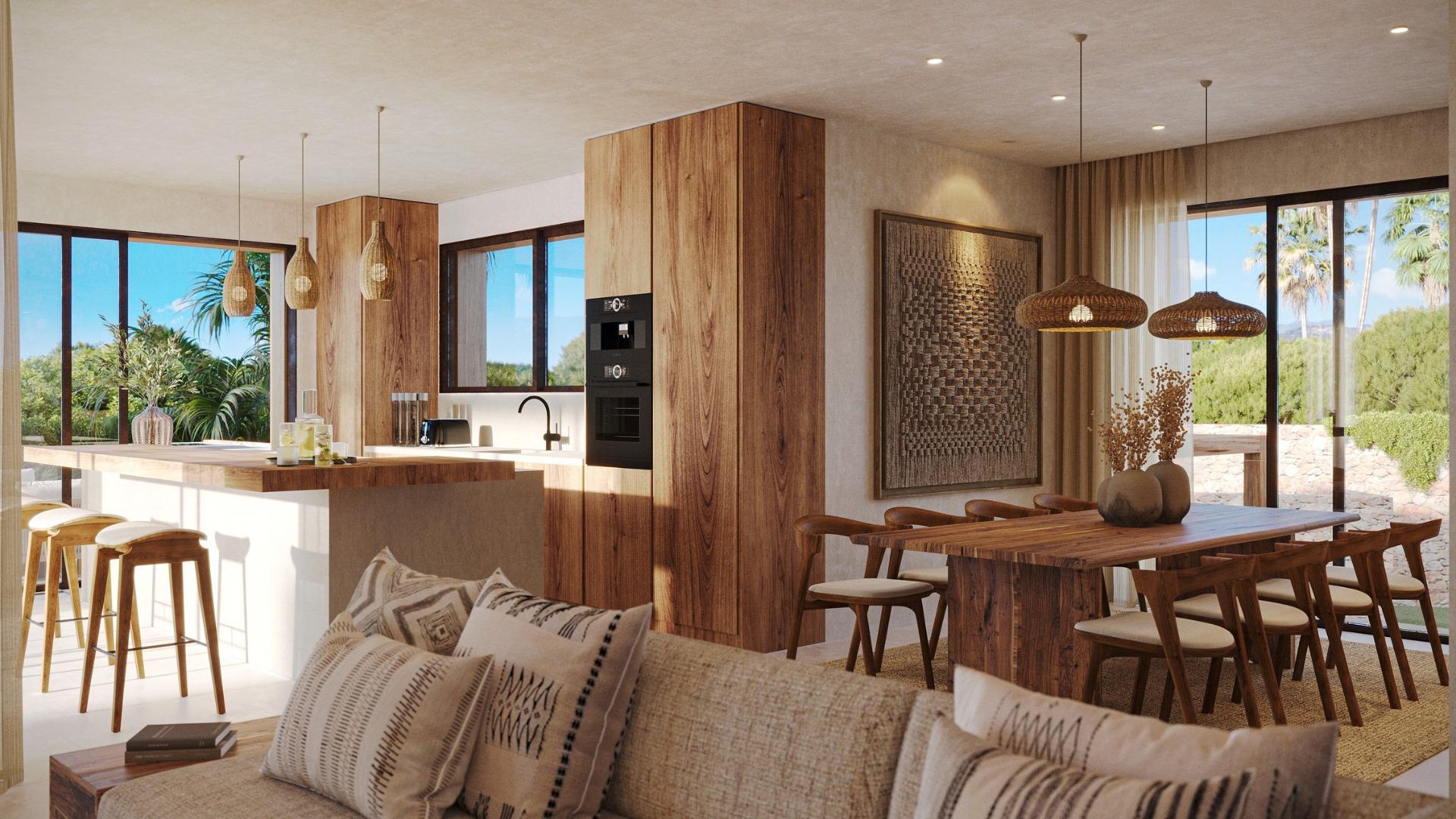 Villa te koop in Jávea Xàbia | 3 slaapkamers H9403