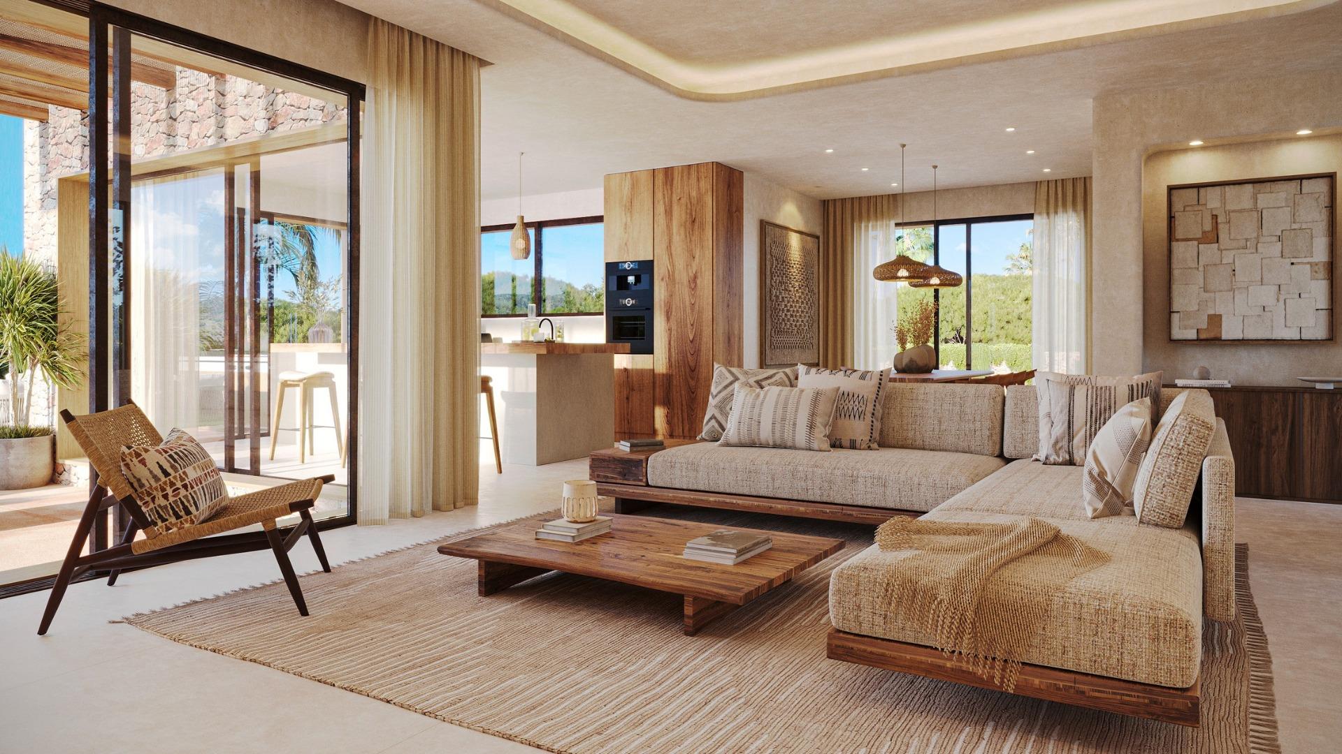 Villa te koop in Jávea Xàbia | 3 slaapkamers H9403