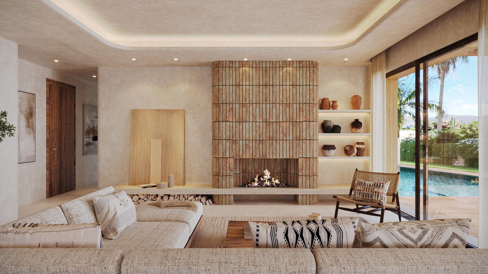 Villa te koop in Jávea Xàbia | 3 slaapkamers H9403