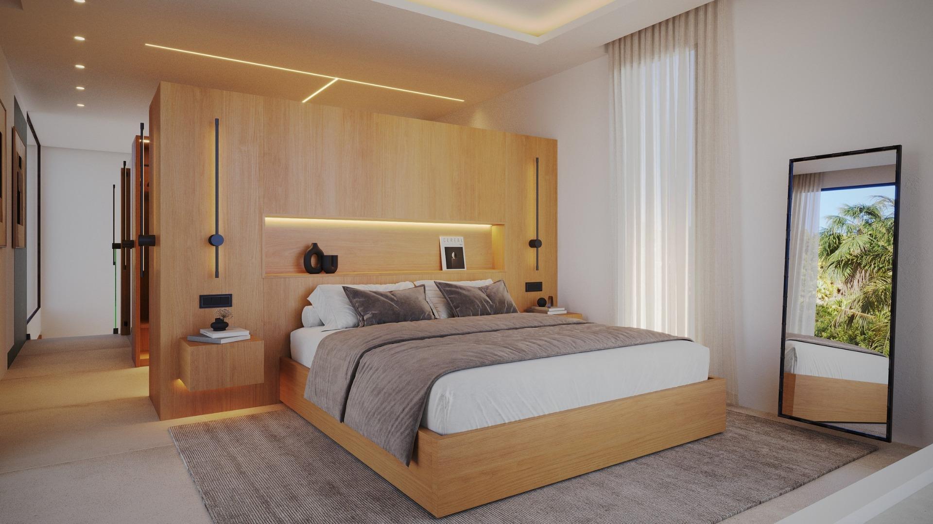 Villa te koop in Jávea Xàbia | 4 slaapkamers H9405