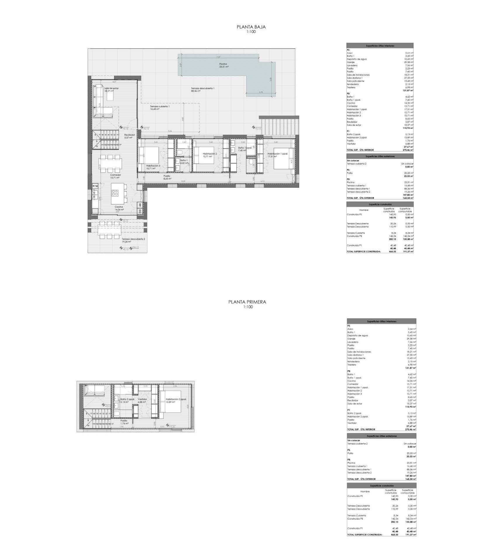 Villa te koop in Jávea Xàbia | 4 slaapkamers H9405