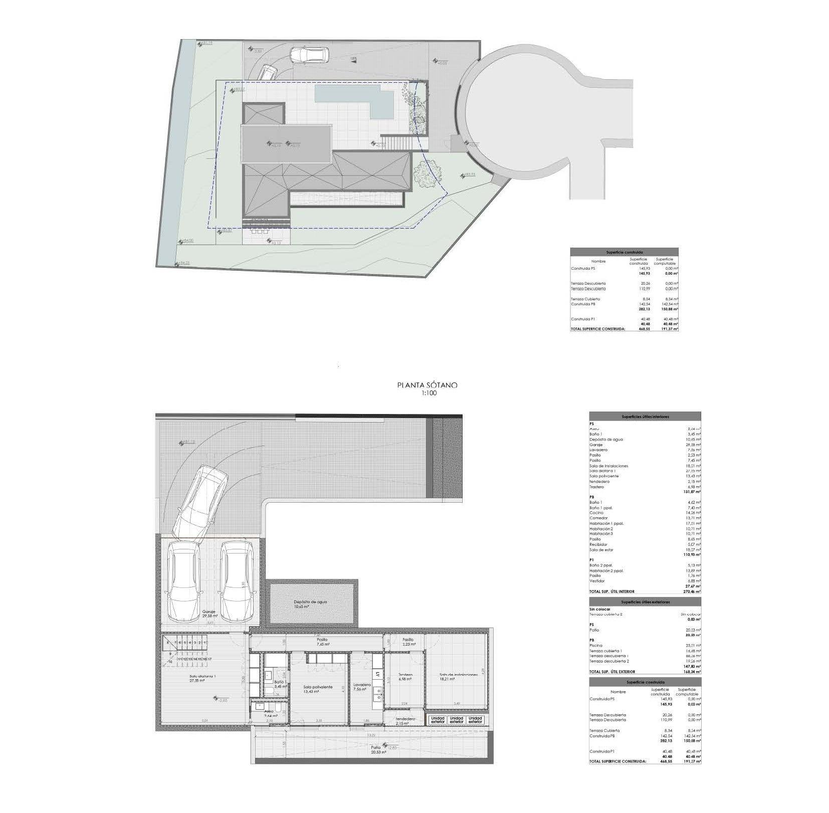 Villa te koop in Jávea Xàbia | 4 slaapkamers H9405