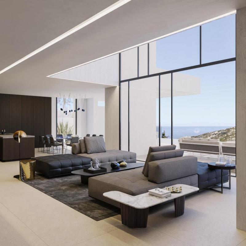 villa te koop in Jávea/Xàbia | 4 slaapkamers H593076