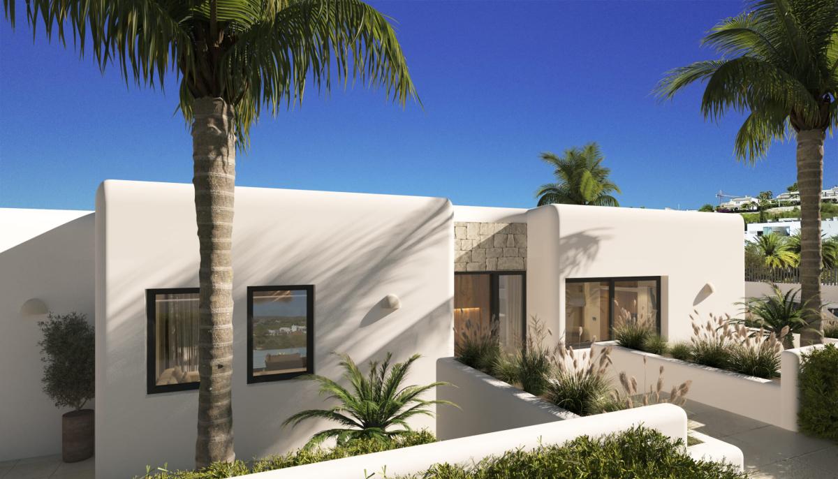 villa te koop in Jávea/Xàbia | 3 slaapkamers H593089