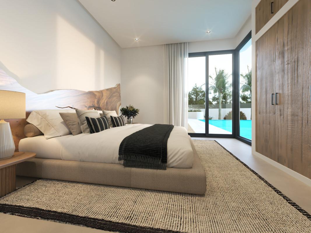 villa te koop in Jávea/Xàbia | 3 slaapkamers H593089