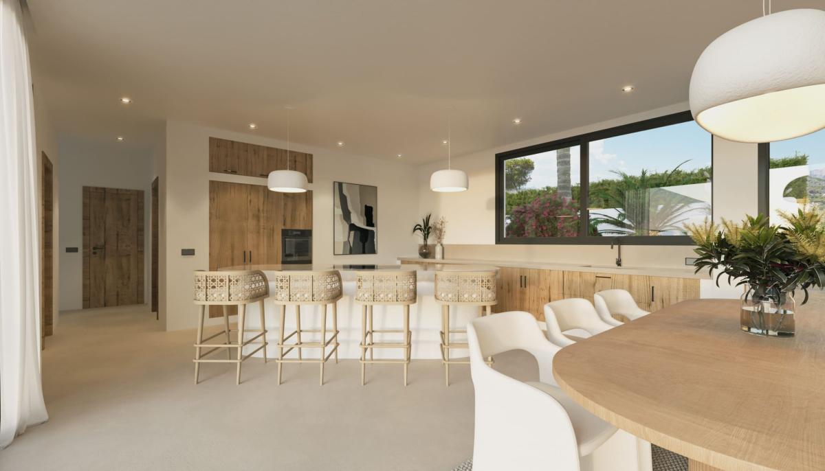 villa te koop in Jávea/Xàbia | 3 slaapkamers H593089