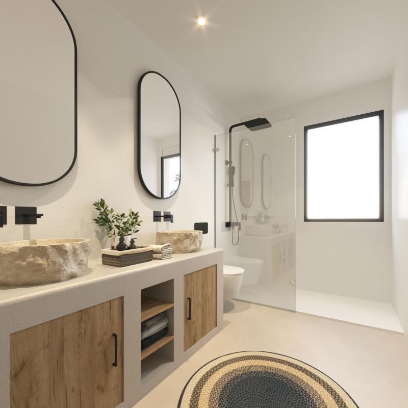villa te koop in Jávea/Xàbia | 3 slaapkamers H593089