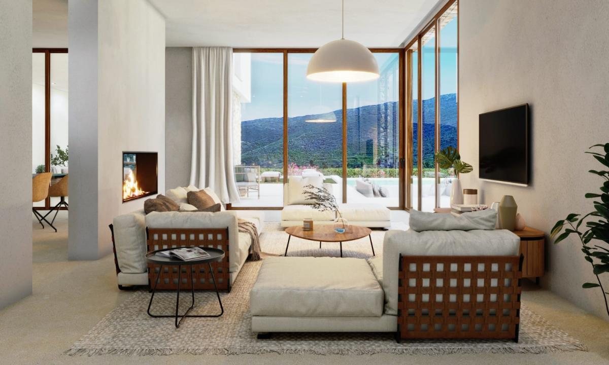 Property view