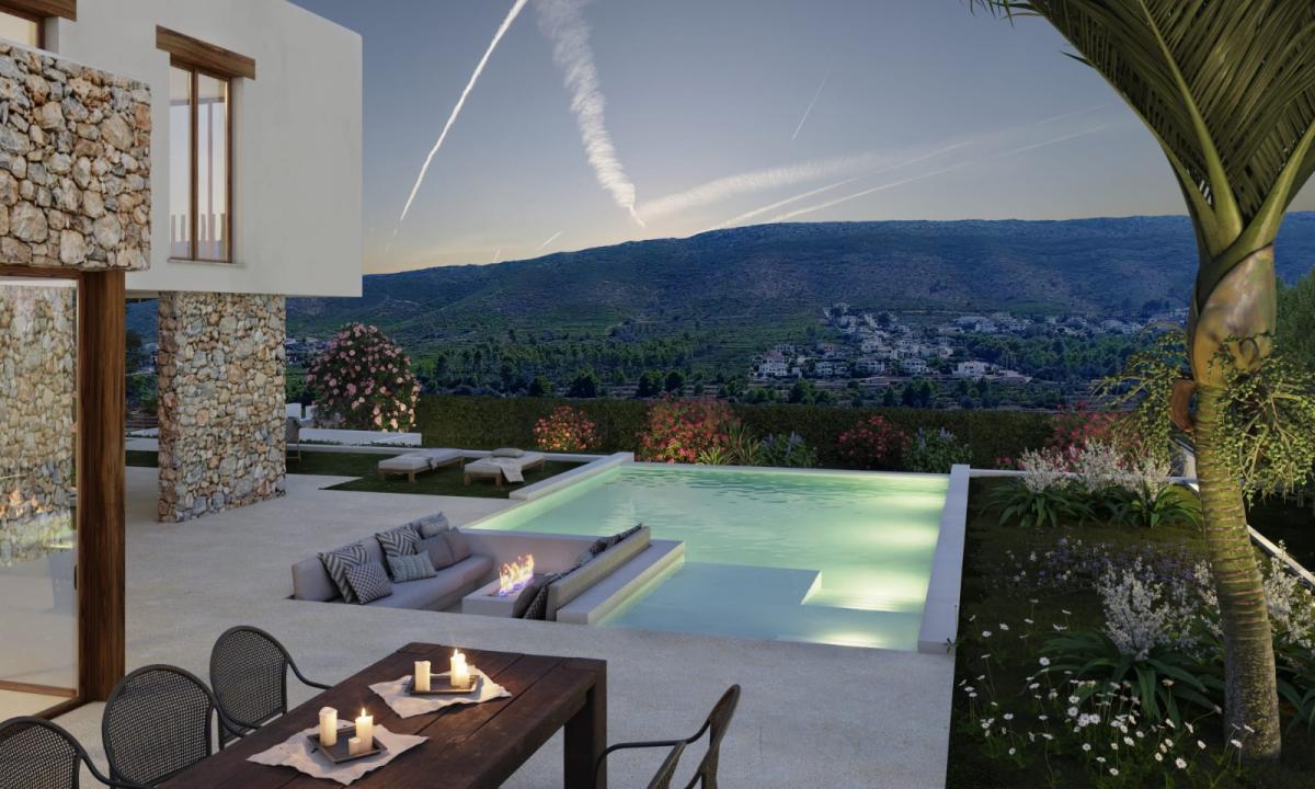 Property view