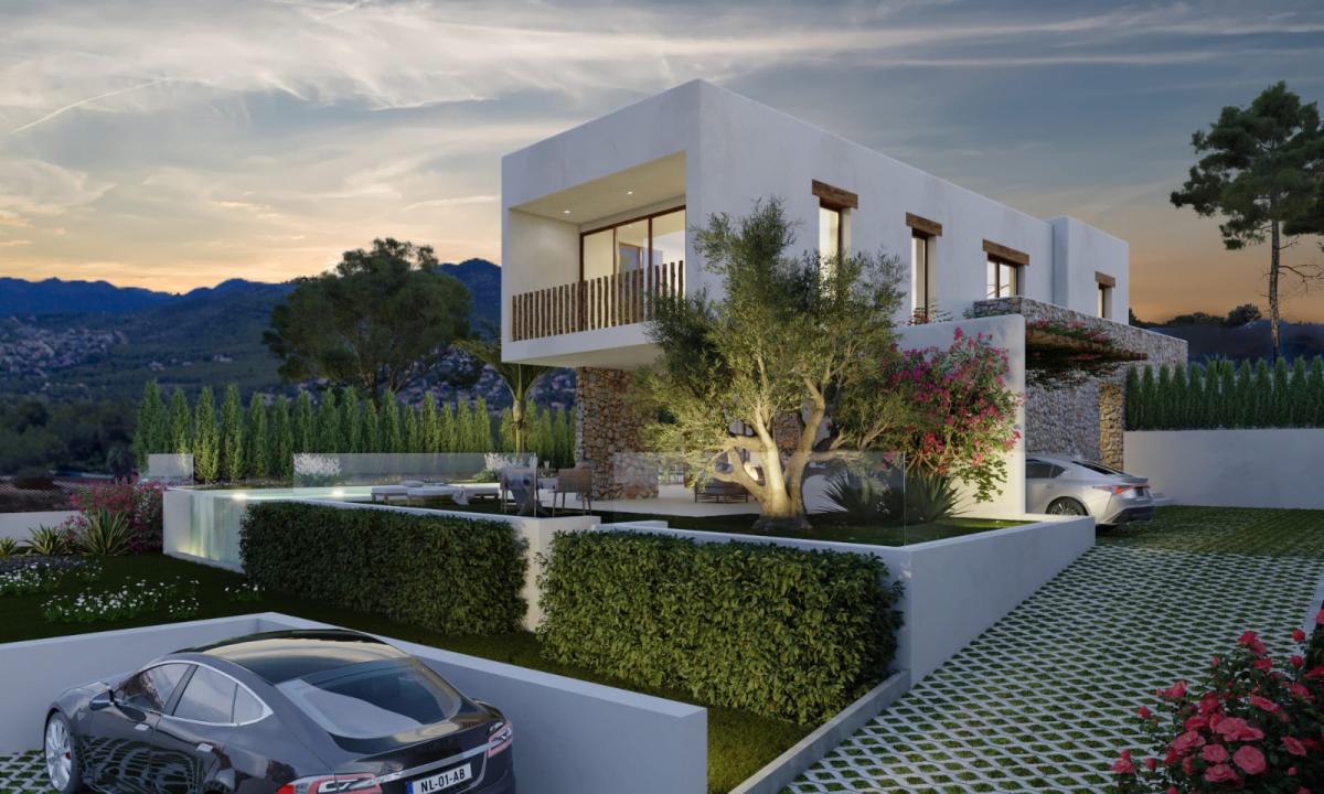 Property view