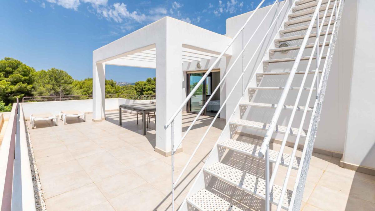 villa te koop in Jávea/Xàbia | 3 slaapkamers H595060