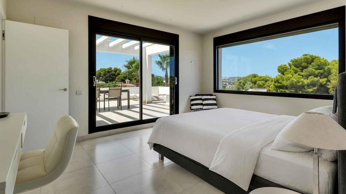villa te koop in Jávea/Xàbia | 3 slaapkamers H595060
