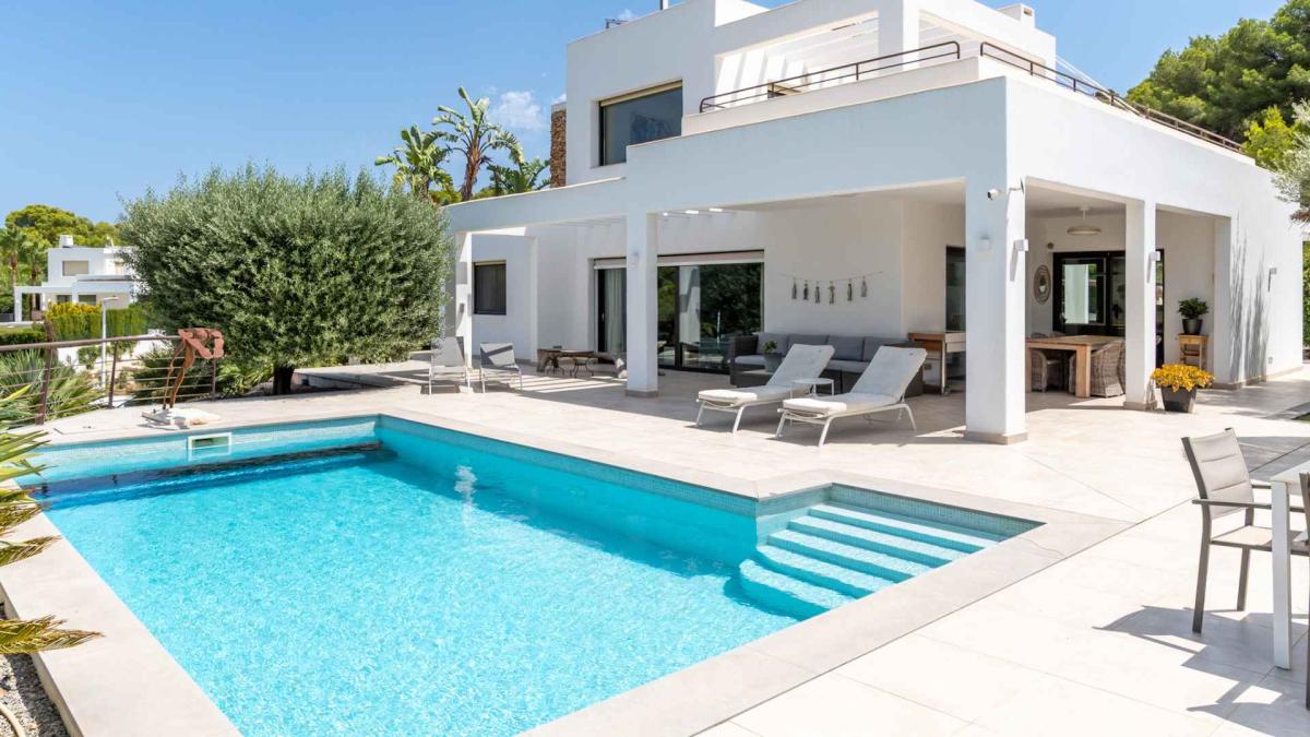 villa te koop in Jávea/Xàbia | 3 slaapkamers H595060
