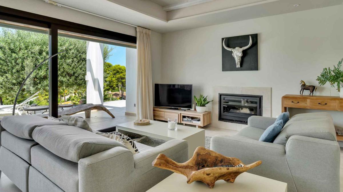 villa te koop in Jávea/Xàbia | 3 slaapkamers H595060