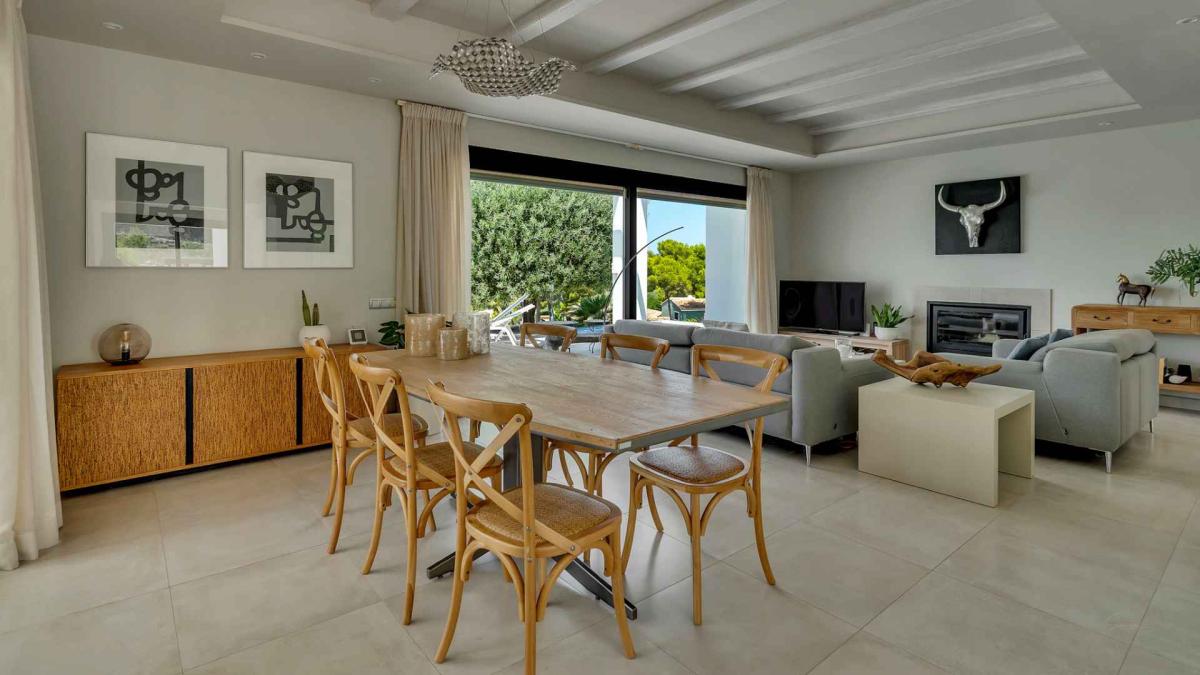 villa te koop in Jávea/Xàbia | 3 slaapkamers H595060