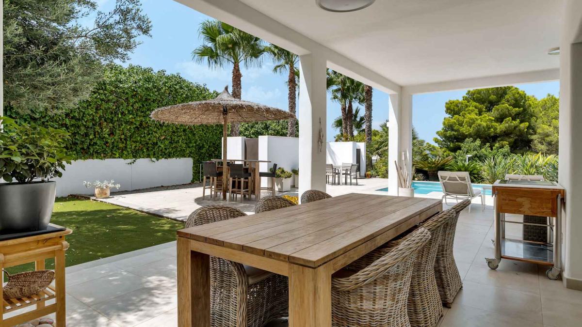 villa te koop in Jávea/Xàbia | 3 slaapkamers H595060