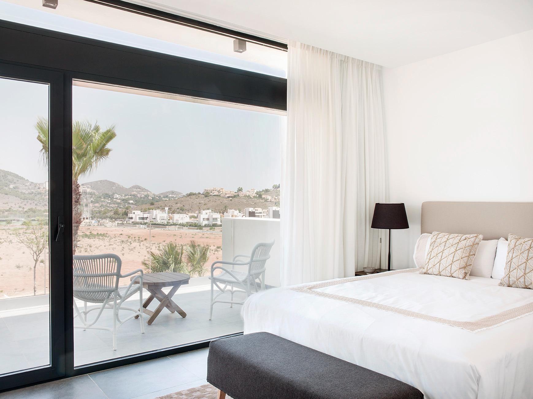Nieuwbouw in La Manga Club-16