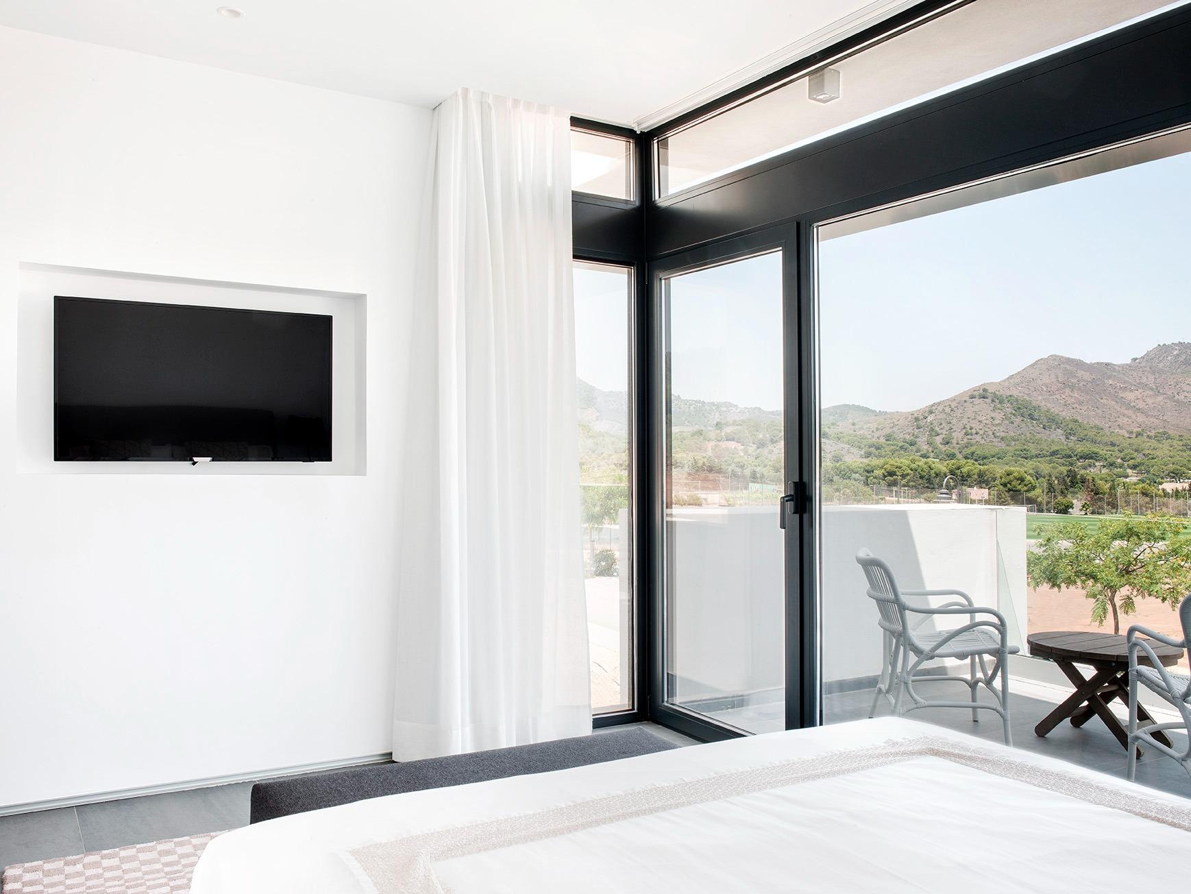 Nieuwbouw in La Manga Club-17