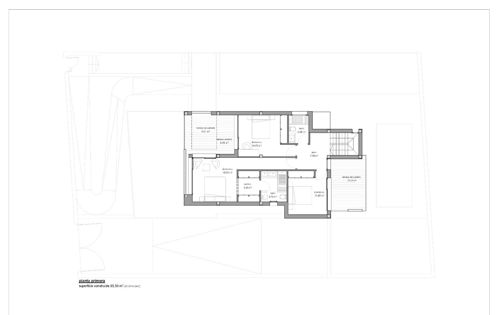 Nieuwbouw in La Manga Club-27