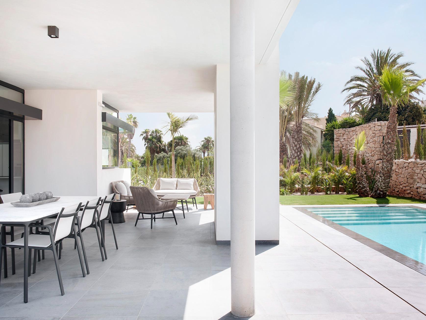 Nieuwbouw in La Manga Club-3