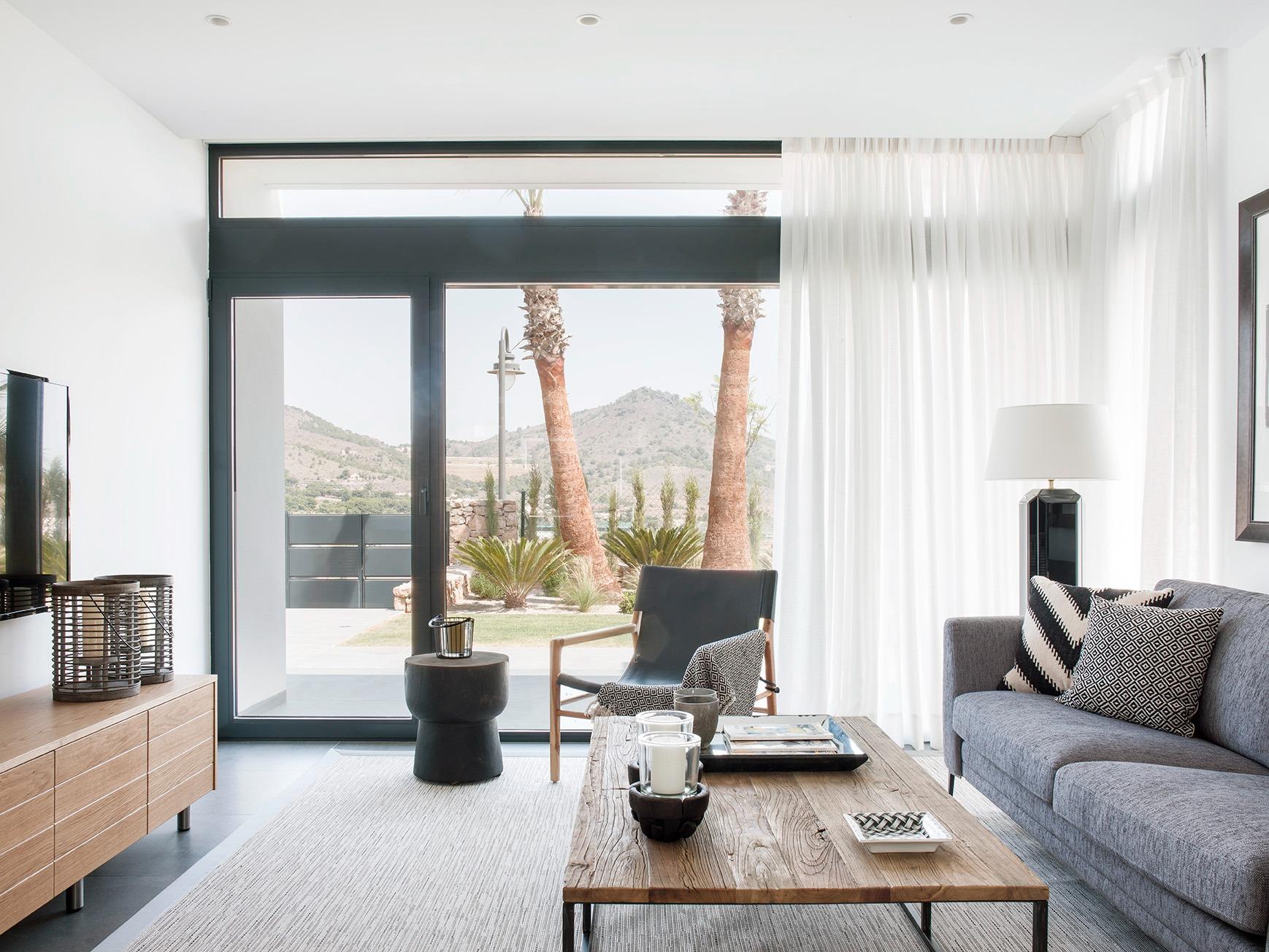 Nieuwbouw in La Manga Club-7