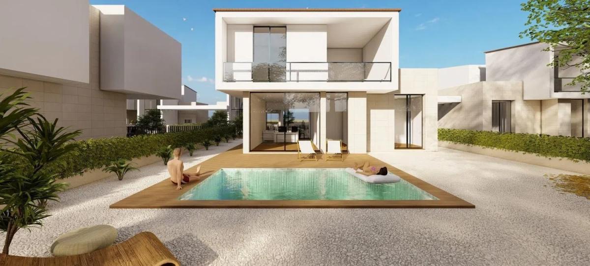 villa te koop in La Nucia | 3 slaapkamers H357216_198963