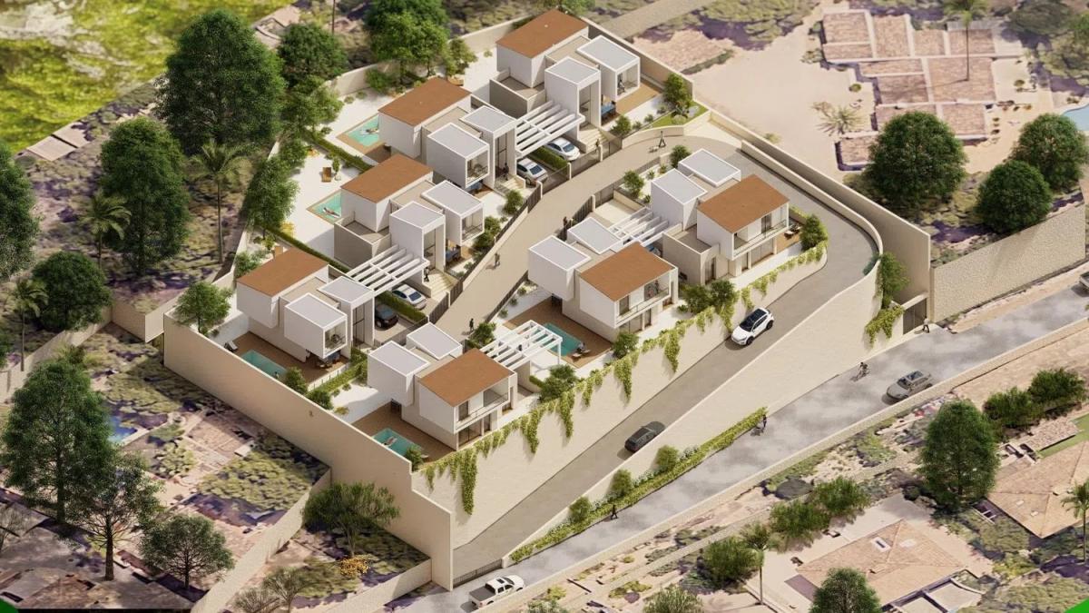 villa te koop in La Nucia | 3 slaapkamers H357216_198963